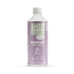 Clary Sage & Mint Spray Refill