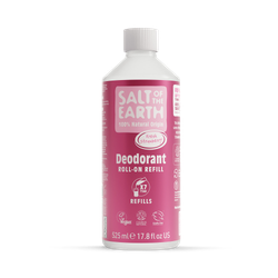 Fresh Strawberry Roll-On Refill