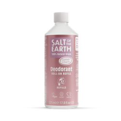 Lavender & Vanilla Roll-On Refill