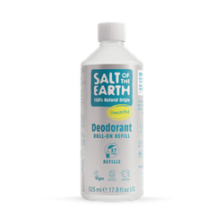 Unscented Roll-On Refill
