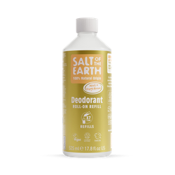 Neroli & Orange Blossom Roll-On Refill