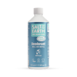 Ocean & Coconut Roll-On Refill