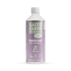 Clary Sage & Mint Roll-On Refill