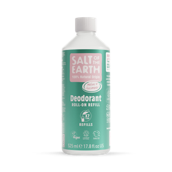 Melon & Cucumber Roll-On Refill