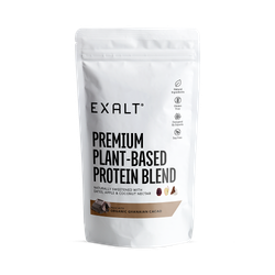 EXALT CACAO VEGAN PROTEIN POWDER 1kg