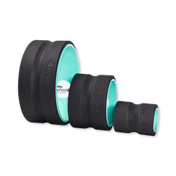 Chirp Relief Wheel XL Super Comfort Massager