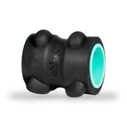 Chirp Wheel XR 4" Neck & Headache Relief Massager