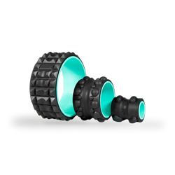 Chirp Wheel XR Massager 3-Pack