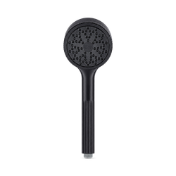 Curo Skin Filtered Shower Head Brushed Gold