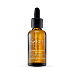 Growth Stimulating Hair Serum