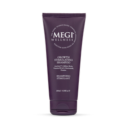 Growth Stimulating Shampoo