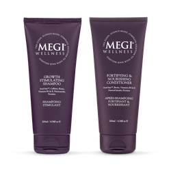 Hair Revitalizing set