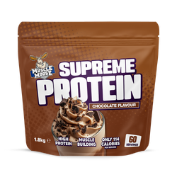 Supreme Protein - Chocolate 1.8kg