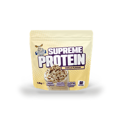 Supreme Protein - Vanilla 1.8kg