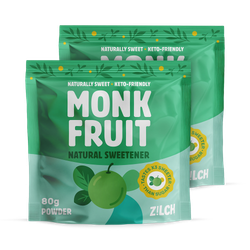 Monk Fruit Powder 160g