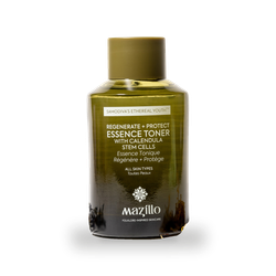 Mazillo Regenerate + Protect Essence Toner 125 ml