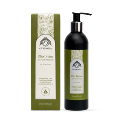 Ovviovita Olio Divina Anti Hair Loss Shampoo 250ml