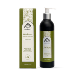 Ovviovita Olio Divina Anti Hair Loss Conditioner 250ml