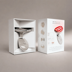 STYLPRO™  LED Face & Body Smoother