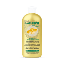 Naturtint Hyaluronic Nature Hydration & Volume Shampoo 330ml