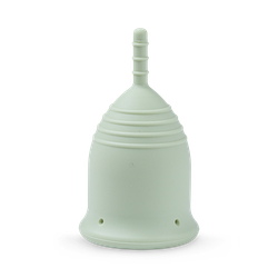 Eleria Period Cup - The Green One