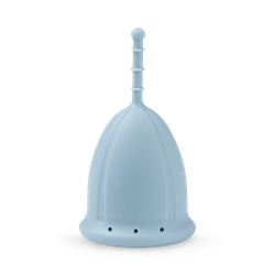 Eleria Period Cup - The Blue One