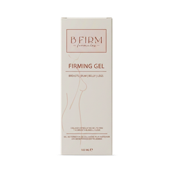 B Firm BreastGro Lifting Gel 100ml