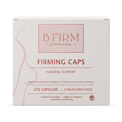 B Firm BreastGro 2 Months 270 caps