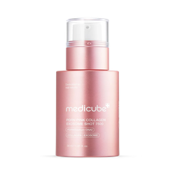 Medicube Pdrn Pink Exosome Shot Serum 7500 30ml