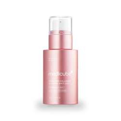 Medicube Pdrn Pink Exosome Shot Serum 2000 30ml