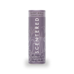 Scentered Sleep Well I Sleep Pulse Point Balm 5g