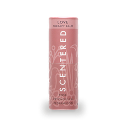 Scentered Love | Balance Pulse Point Balm 5g