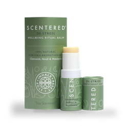 Scentered De-Stress | Calm Pulse Point Balm 5g