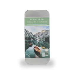 Scentered Scentered Change of Pace Puzzle Tin  - DE-STRESS