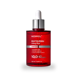MediPeel Phyto Exosome PDRN Lifting Shot Ampoule 100ml