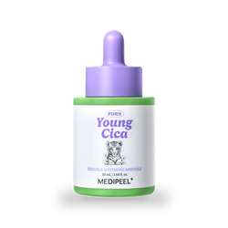 MediPeel Young Cica PDRN Trouble Soothing Ampoule 50ml