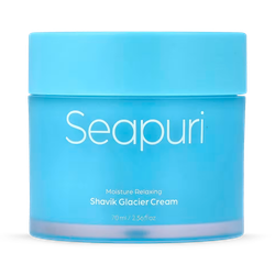 Seapuri Shavik Glacier Cream 70ml