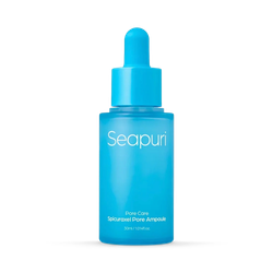 Seapuri Spicuraxel Ampoule 30ml