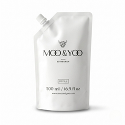 Miracle Conditioner 500ML Refill