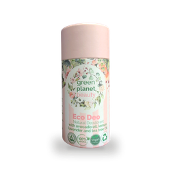 Green Planet Beauty Eco-Deo With Bicarb of Soda