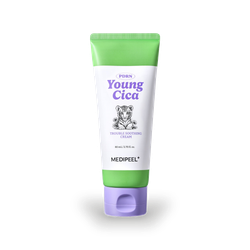 MediPeel Young Cica PDRN Trouble Soothing Cream 80ml