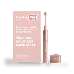 Ordo Sonic + Rose Gold
