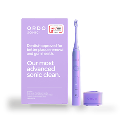 Ordo Sonic + Pearl Violet
