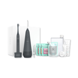 Mega Bundle Charcoal Grey