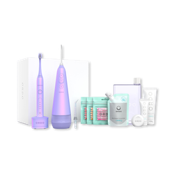 Mega Bundle Pearl Violet