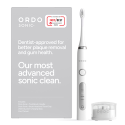 Mega Bundle White Silver