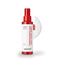 Medicube Hypochlorous Acid Daily Facial Spray 125ML