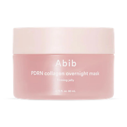 Abib PDRN Collagen Overnight Mask Firming Jelly 80ml