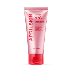 APRILSKIN TXA Niacinamide 99 Night Wrapping Mask 80ml
