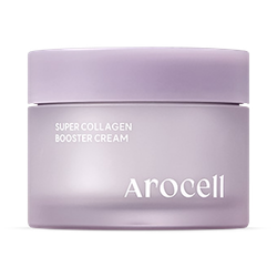Arocell Super Collagen Booster Cream 50g